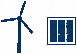 Adani Green Energy logo